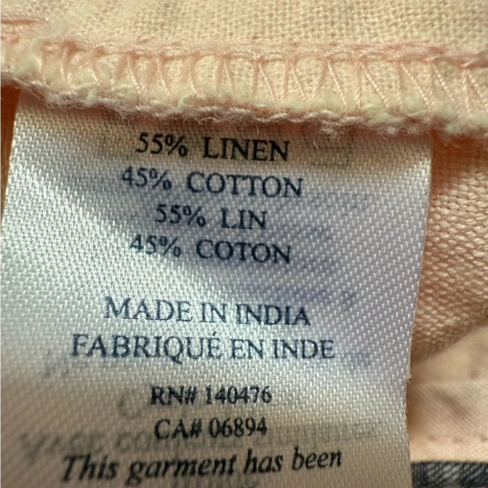 Faherty new tags